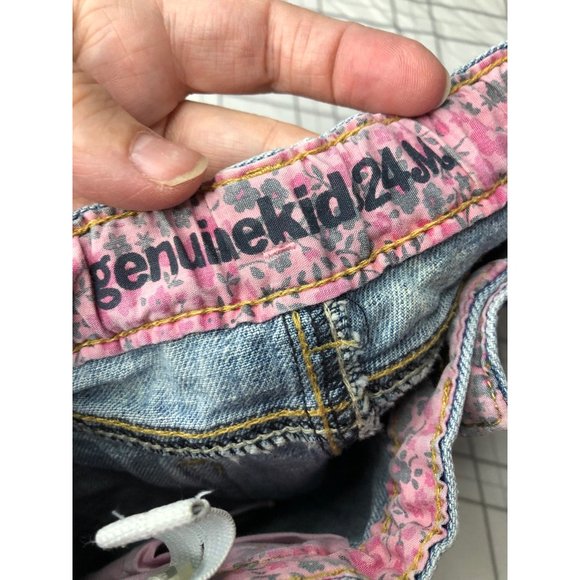 Genuine kid jeans - Picture 3 of 3